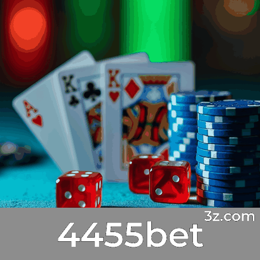 4455bet