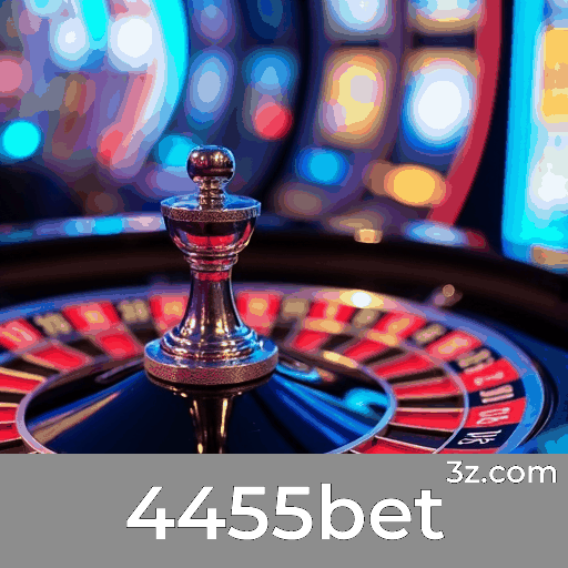 4455bet