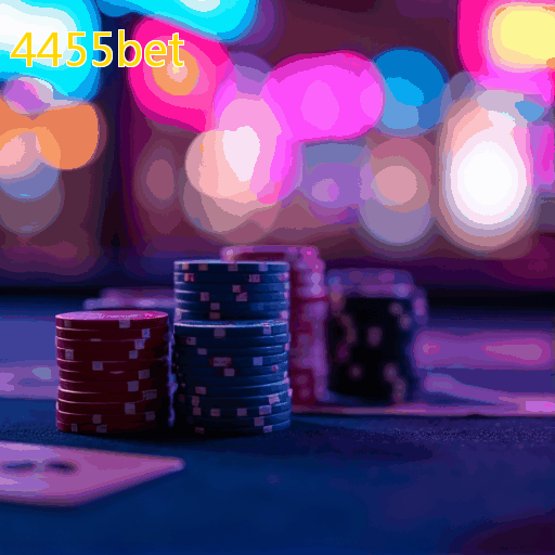 4455bet - Plataforma confiável para apostas emocionantes e bônus